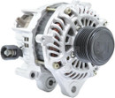 TERREPOWER formerly BBB Industries Alternator 14489