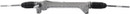 TERREPOWER formerly BBB Industries Rack and Pinion Assembly 201-0128 - view 3