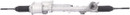 TERREPOWER formerly BBB Industries Rack and Pinion Assembly 201-0137E - view 3