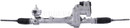 TERREPOWER formerly BBB Industries Rack and Pinion Assembly 201-0147E