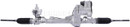 TERREPOWER formerly BBB Industries Rack and Pinion Assembly 201-0149E