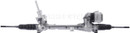 TERREPOWER formerly BBB Industries Rack and Pinion Assembly 201-0150E