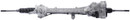 TERREPOWER formerly BBB Industries Rack and Pinion Assembly 201-0150E - view 2