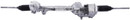 TERREPOWER formerly BBB Industries Rack and Pinion Assembly 201-0157E - view 2