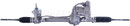 TERREPOWER formerly BBB Industries Rack and Pinion Assembly 201-0184E