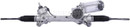 TERREPOWER formerly BBB Industries Rack and Pinion Assembly 203-0136E