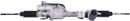 TERREPOWER formerly BBB Industries Rack and Pinion Assembly 203-0153E - view 2