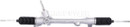 TERREPOWER formerly BBB Industries Rack and Pinion Assembly 205-0166