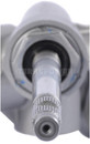 TERREPOWER formerly BBB Industries Rack and Pinion Assembly 210-0125 - view 3