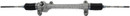 TERREPOWER formerly BBB Industries Rack and Pinion Assembly 211-0127 - view 2