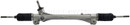 Vision OE Rack and Pinion Assembly 211-0140