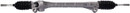 TERREPOWER formerly BBB Industries Rack and Pinion Assembly 211-0152 - view 2