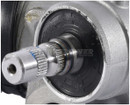 TERREPOWER formerly BBB Industries Rack and Pinion Assembly 211-0152 - view 3