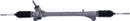 TERREPOWER formerly BBB Industries Rack and Pinion Assembly 211-0153