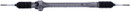 TERREPOWER formerly BBB Industries Rack and Pinion Assembly 211-0153 - view 2