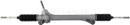 TERREPOWER formerly BBB Industries Rack and Pinion Assembly 211-0160