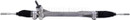 Vision OE Rack and Pinion Assembly 211-0164