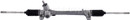 TERREPOWER formerly BBB Industries Rack and Pinion Assembly 211-0165