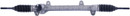 TERREPOWER formerly BBB Industries Rack and Pinion Assembly 213-0164 - view 2