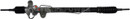 TERREPOWER formerly BBB Industries Rack and Pinion Assembly 305-0192 - view 2