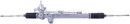 TERREPOWER formerly BBB Industries Rack and Pinion Assembly 305-0194