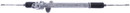 TERREPOWER formerly BBB Industries Rack and Pinion Assembly 305-0194 - view 2