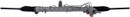 TERREPOWER formerly BBB Industries Rack and Pinion Assembly 308-0176 - view 2