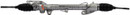 TERREPOWER formerly BBB Industries Rack and Pinion Assembly 310-0244 - view 2