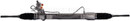 TERREPOWER formerly BBB Industries Rack and Pinion Assembly 310-0249