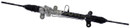 TERREPOWER formerly BBB Industries Rack and Pinion Assembly 311-0227 - view 3