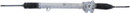 TERREPOWER formerly BBB Industries Rack and Pinion Assembly 313-0358 - view 3