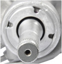 TERREPOWER formerly BBB Industries Rack and Pinion Assembly 313-0364 - view 2