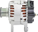 TERREPOWER formerly BBB Industries Alternator 42010 - view 2