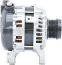 TERREPOWER formerly BBB Industries Alternator 42088 - view 4