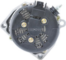 TERREPOWER formerly BBB Industries Alternator 42093 - view 2