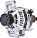 TERREPOWER formerly BBB Industries Alternator 42222