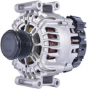 TERREPOWER formerly BBB Industries Alternator 42344