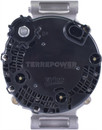 TERREPOWER formerly BBB Industries Alternator 42344 - view 2