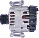 TERREPOWER formerly BBB Industries Alternator 42344 - view 3