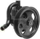 TERREPOWER formerly BBB Industries Power Steering Pump 712-0106A1 - view 2