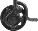 TERREPOWER formerly BBB Industries Power Steering Pump 712-0106A1 - view 3