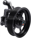TERREPOWER formerly BBB Industries Power Steering Pump 712-0116A2 - view 3