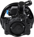 TERREPOWER formerly BBB Industries Power Steering Pump 712-0132A1 - view 2