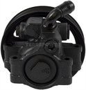 TERREPOWER formerly BBB Industries Power Steering Pump 712-0148A1 - view 2