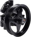 TERREPOWER formerly BBB Industries Power Steering Pump 712-0175A1