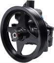 TERREPOWER formerly BBB Industries Power Steering Pump 712-0175A1 - view 3