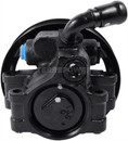 TERREPOWER formerly BBB Industries Power Steering Pump 712-0186A1 - view 2