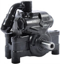 TERREPOWER formerly BBB Industries Power Steering Pump 712-0194 - view 2