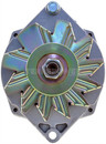 TERREPOWER formerly BBB Industries Alternator 7127-12 - view 3
