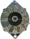 TERREPOWER formerly BBB Industries Alternator 7127-3 - view 4